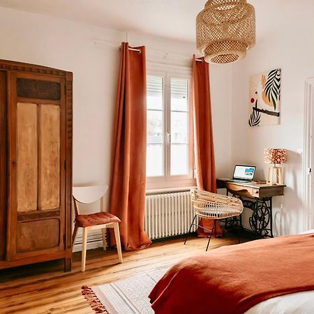 Maison Perros-Guirec 2 Chambres, Plages Et Centre Ville. 6 Pers. Dış mekan fotoğraf