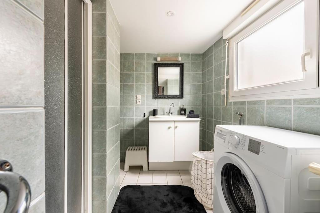 Maison Perros-Guirec 2 Chambres, Plages Et Centre Ville. 6 Pers. Dış mekan fotoğraf