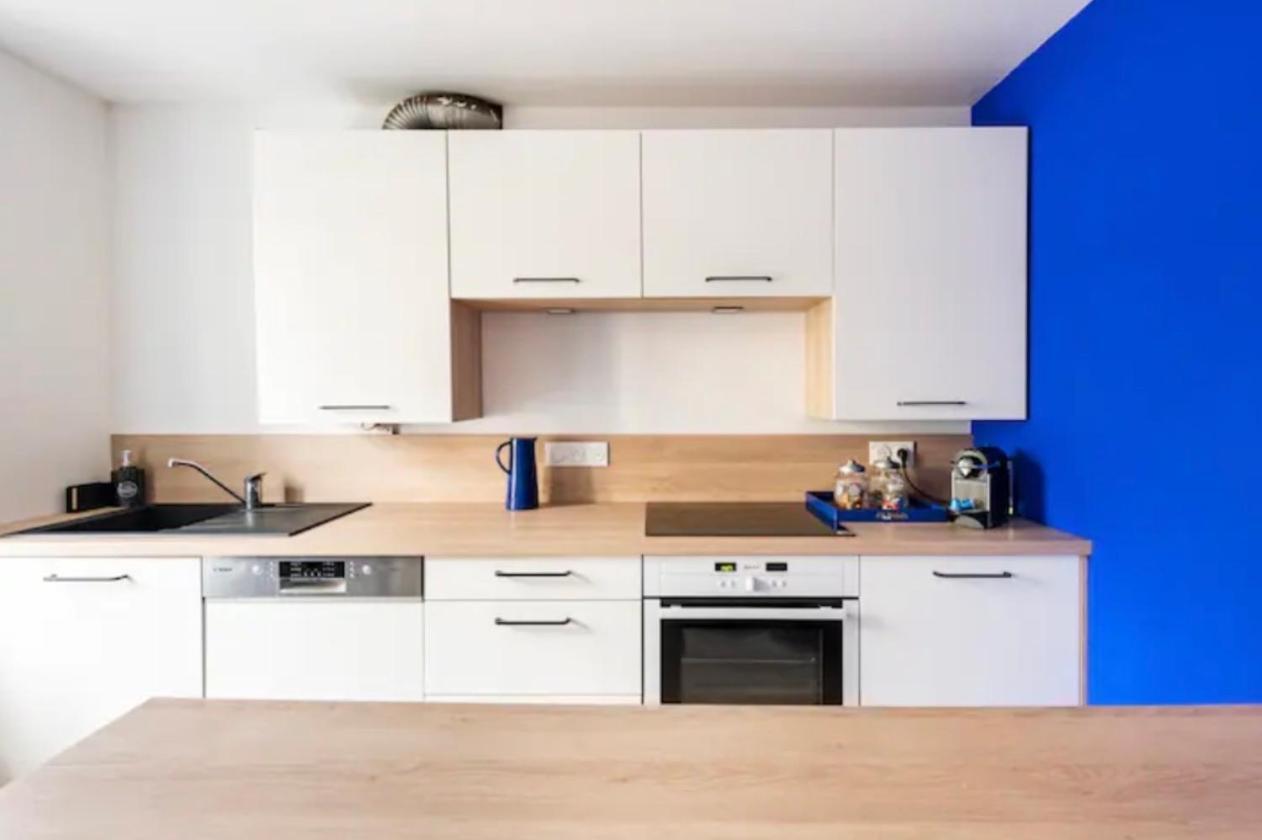 Maison Perros-Guirec 2 Chambres, Plages Et Centre Ville. 6 Pers. Dış mekan fotoğraf