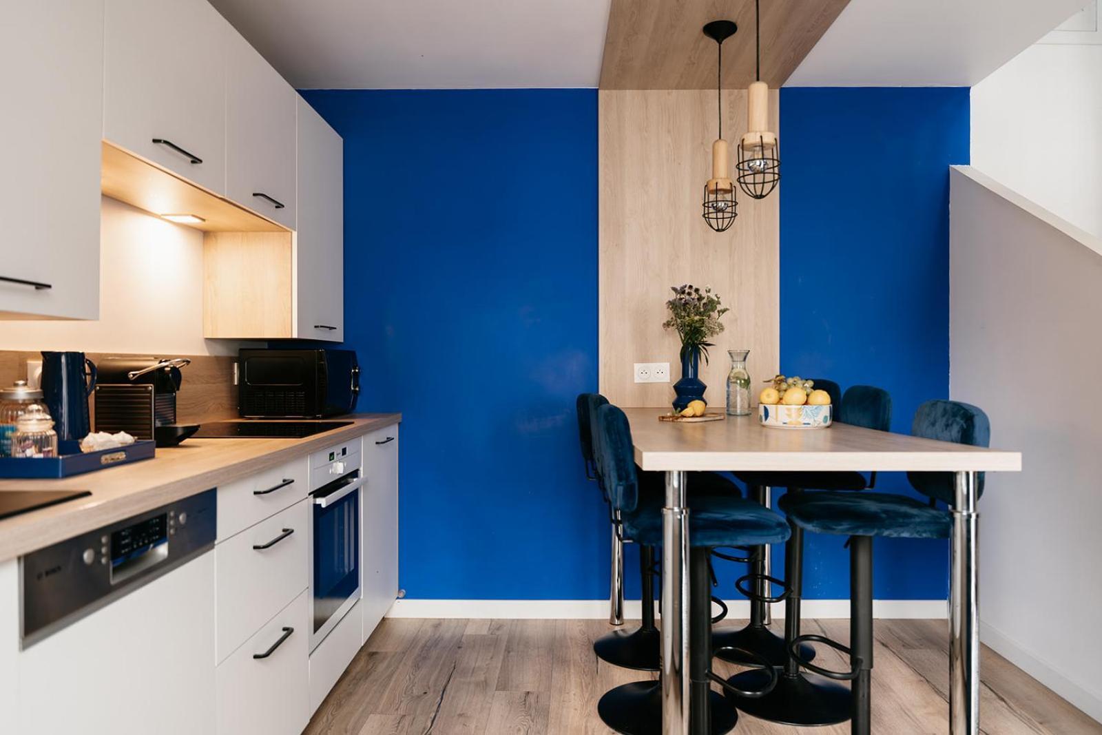 Maison Perros-Guirec 2 Chambres, Plages Et Centre Ville. 6 Pers. Dış mekan fotoğraf